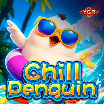 Chill Penguin - DEMO MBS